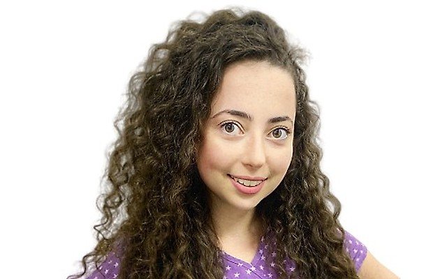 Шукюрова Лейла Шакировна