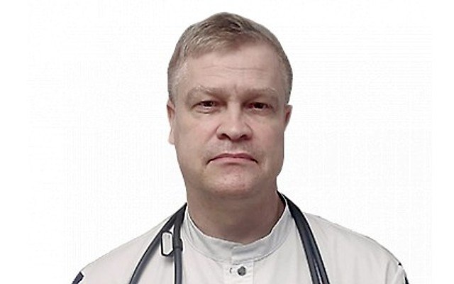 Войнилович Сергей Вячеславович