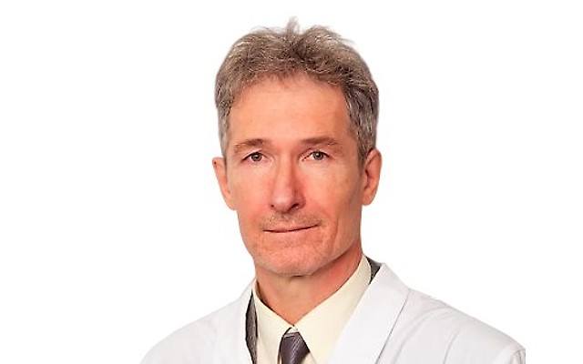 Полянский Евгений Петрович