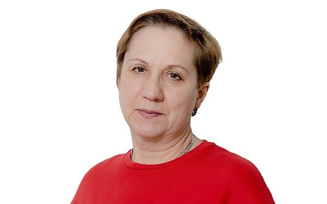 Федцева Татьяна Борисовна