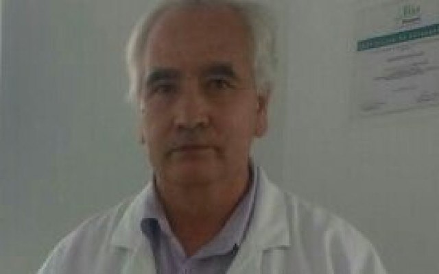 Амадо Моралес Лауро Эрнан