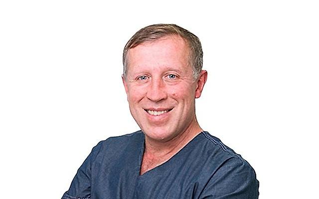 Путь Сергей Анатольевич