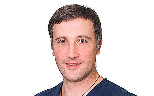 Хетагуров Владимир Владимирович