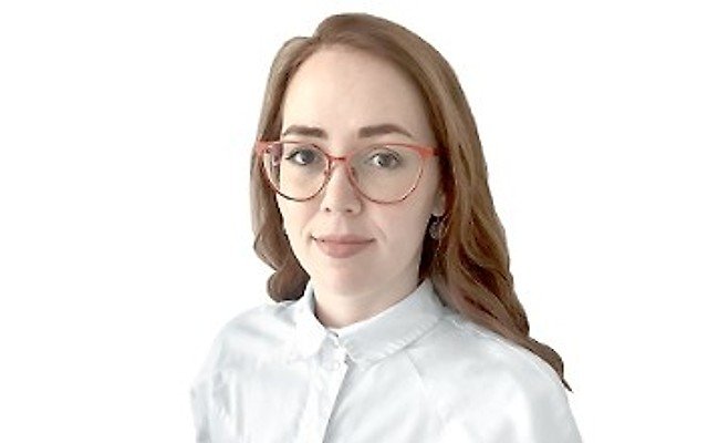 Федорова Лариса Брониславовна