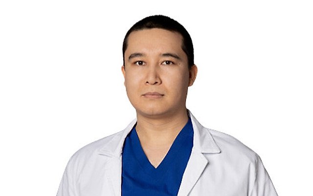 Норкузиев Сардор Мухитдинович