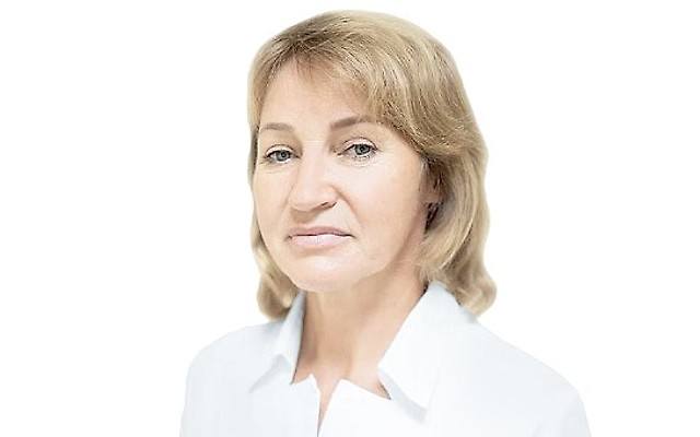 Дунюшкина Гузель Наильевна