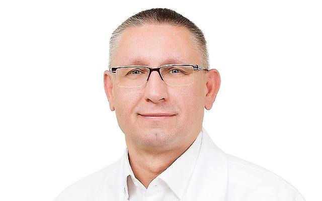 Охлопков Виталий Александрович