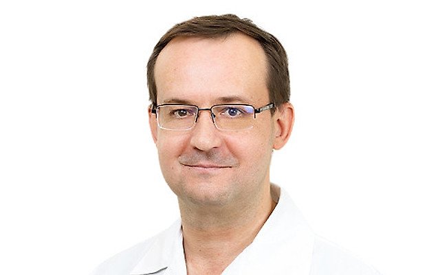 Елисеев Владимир Андреевич