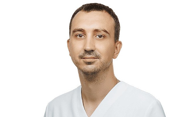 Зениренко Михаил Андреевич