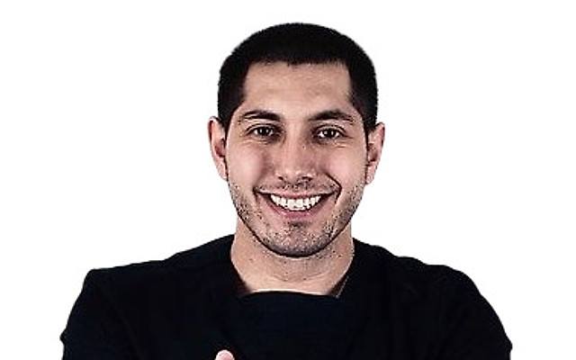 Маркарян Арустам Яковлевич