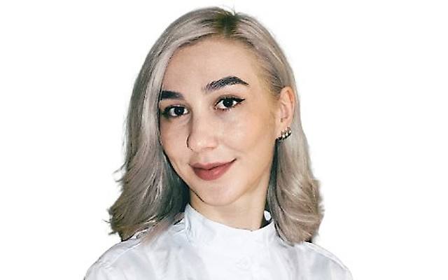 Золоева Дзерасса Эльбрусовна