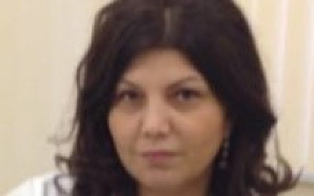 Мамедова Хумар Мусаевна