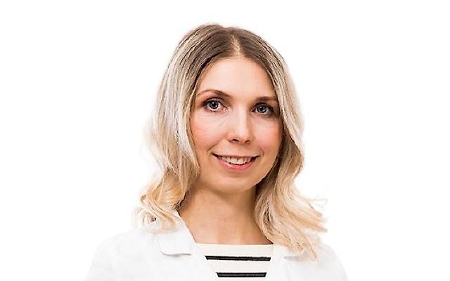 Сурикова Наталья Сергеевна