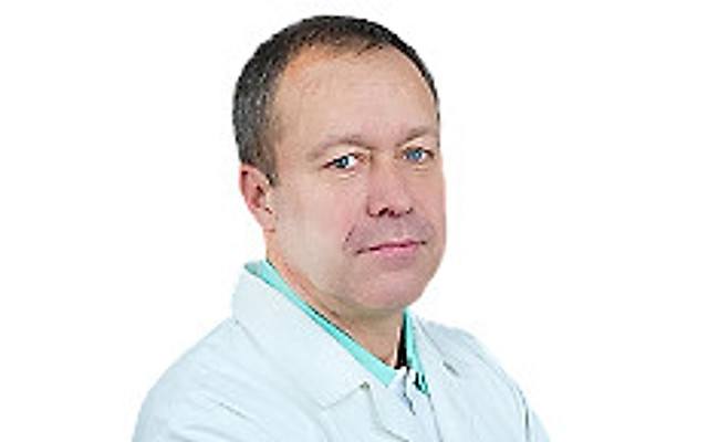 Назаров Владимир Николаевич