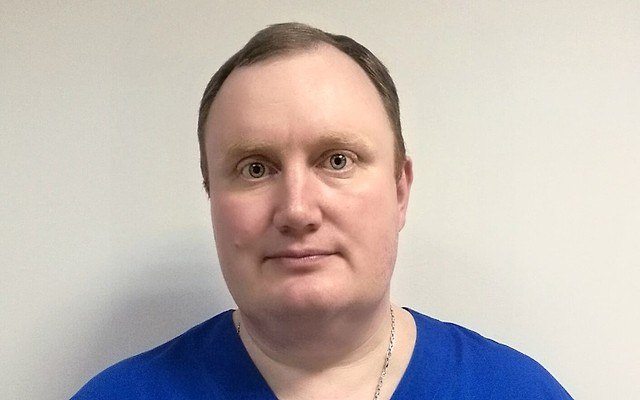 Рождественский Алексей Иванович