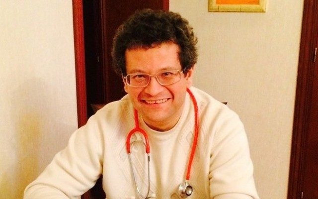 Арутюнов Юрий Артёмович