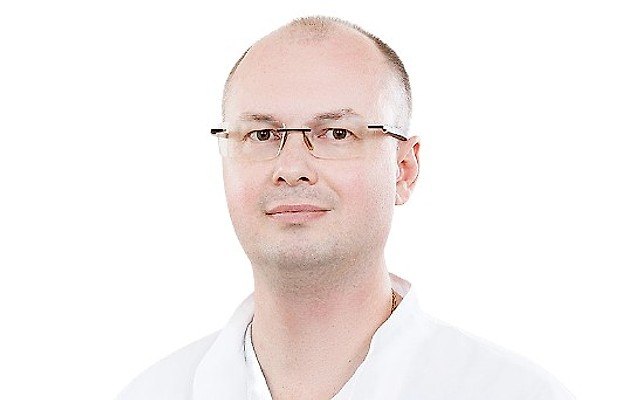 Щербаков Андрей Вячеславович