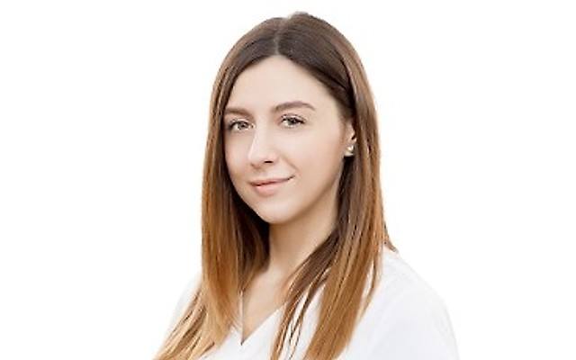 Черемисина Алина Андреевна