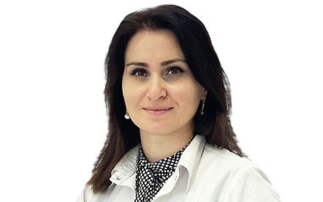 Овеян Марине Гагиковна