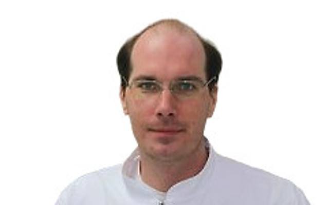 Малаховский Илья Андреевич