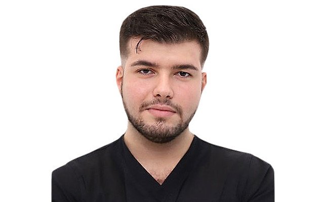 Тигранян Нарек Ашотович