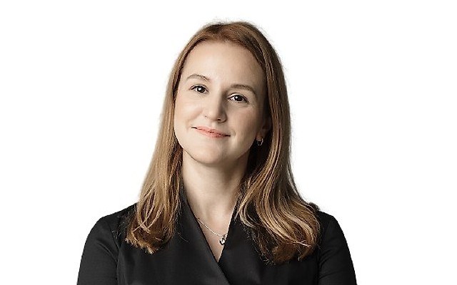 Кротова Наталья Олеговна