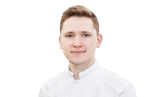 Интяков Алексей Вячеславович