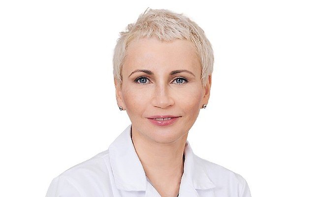 Исакова Эльвира Валентиновна