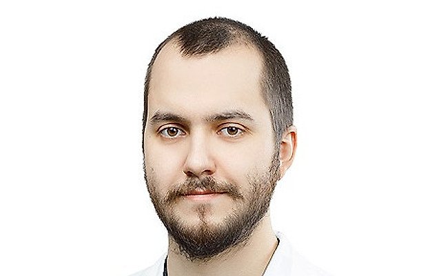 Галиев Николай Александрович