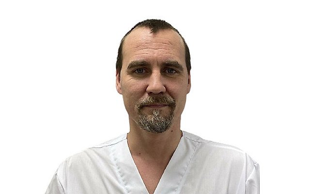 Свинцов Дмитрий Олегович