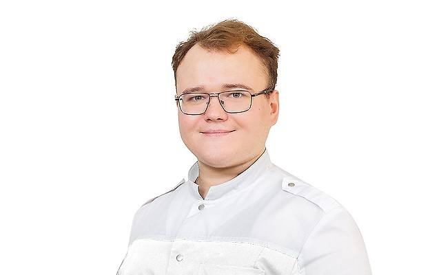 Галкин Сергей Андреевич