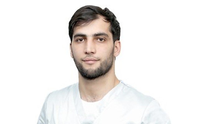 Аскеров Мурад Шахламазович