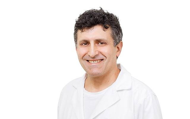 Асорей Риаль Хосе Антонио