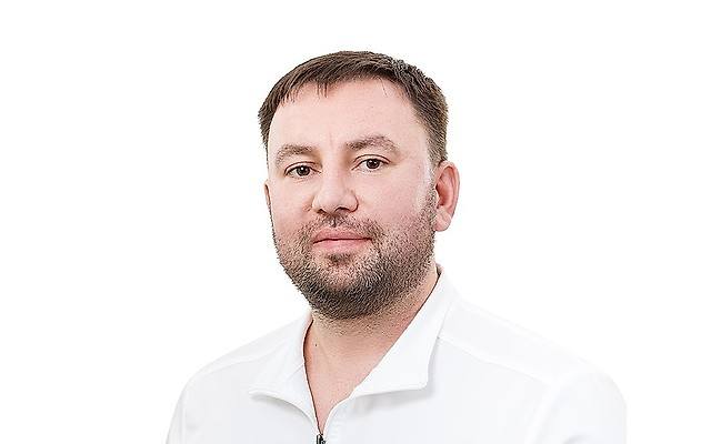 Гаевой Эдуард Валерьевич