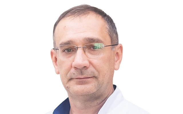 Асхадулин Евгений Валерьевич