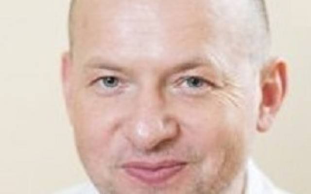 Белицкий Николай Алексеевич