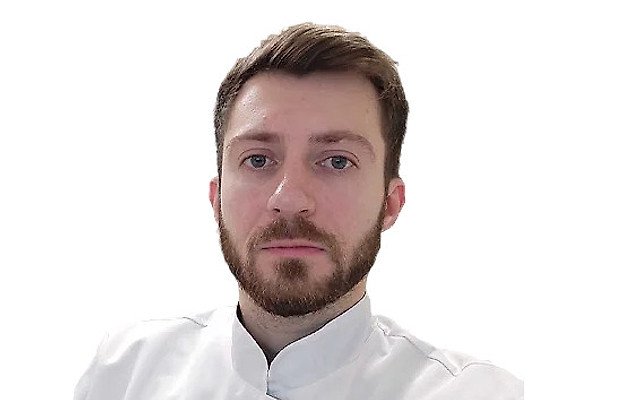 Савинов Павел Владимирович