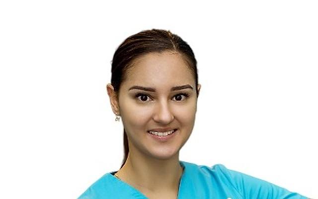 Сидоренко Наталья Васильевна