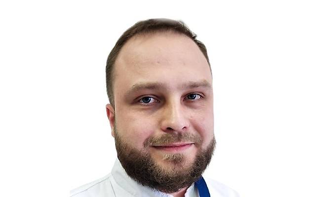 Брызгалов Сергей Александрович