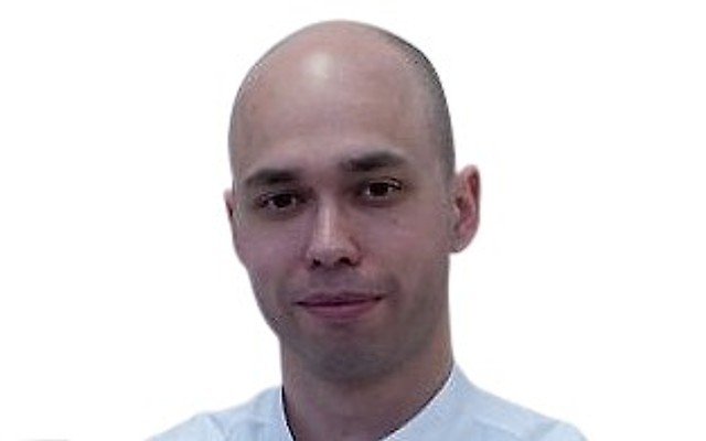 Шмелев Тимур Юрьевич