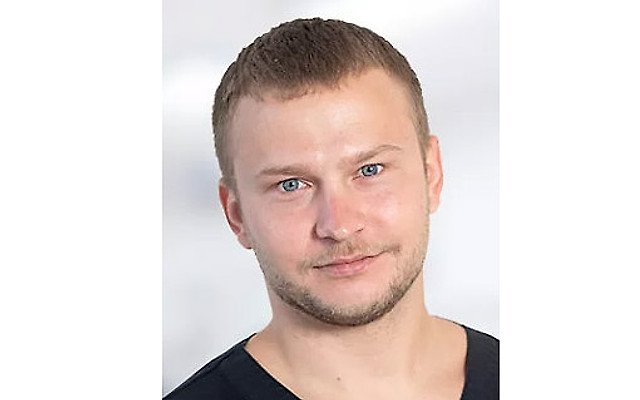 Яровский Ярослав Иванович