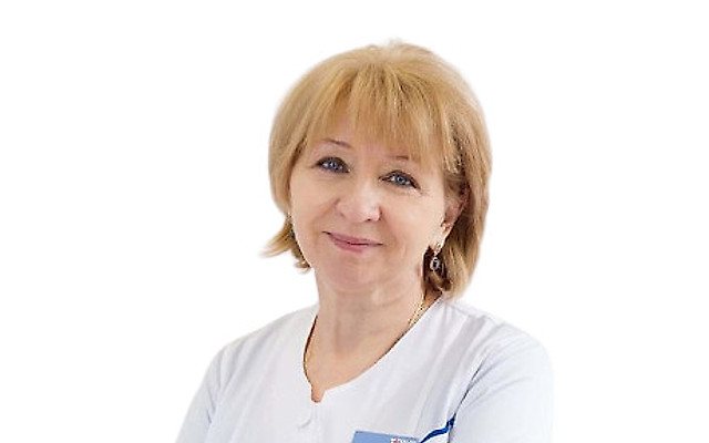 Сташкевич Наталья Васильевна