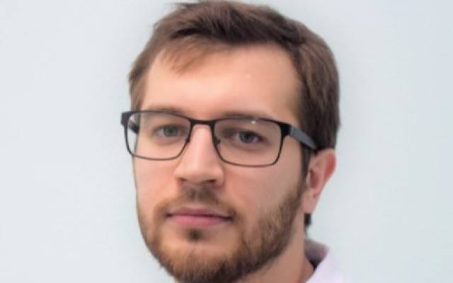 Космынин Владимир Сергеевич