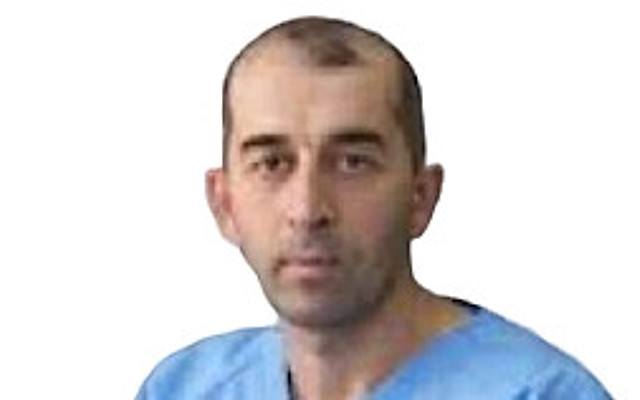 Абдулаев Ахмед Ахмедович