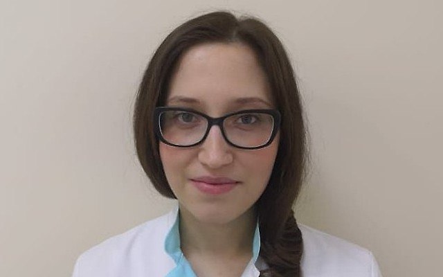 Алябьева Ирина Ивановна