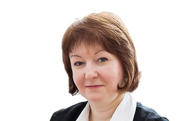 Шемякина Ольга Ивановна