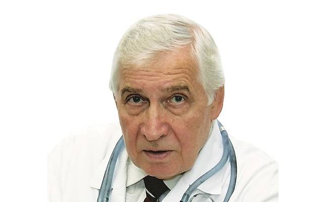 Максимов Валерий Алексеевич