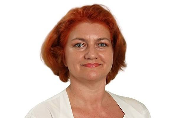 Акимова Виктория Борисовна