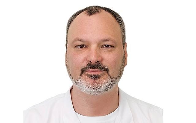 Плеханов Андрей Вячеславович