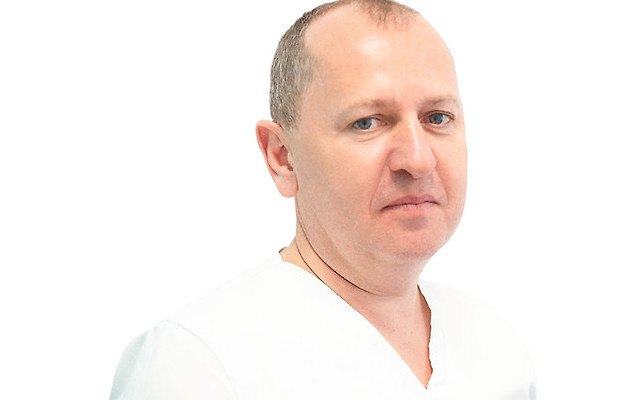 Тарасюк Василий Станиславович